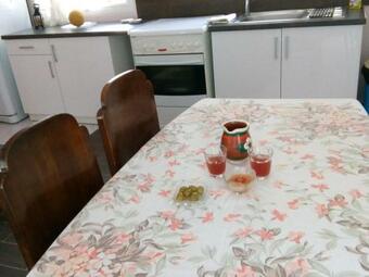 Agroturismo Blue Cottage