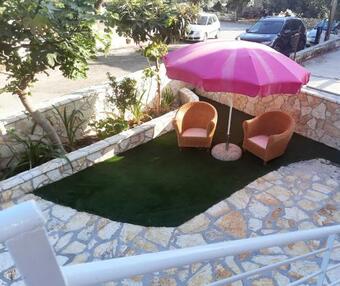 Apartamento Marialena Appartments