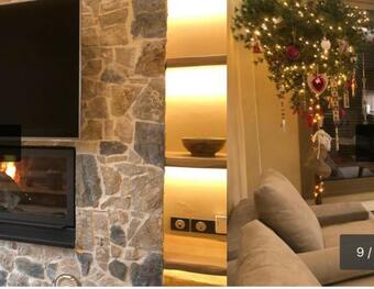 Apartamento Villagio Inn Suite & Spa