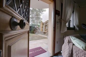 Apartamento Aslanis-souroti Garden Suite