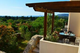 Villa Souri Homeleader