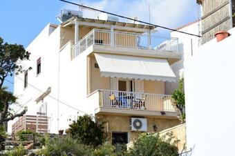 Apartamento Marinakis Sea View Studios