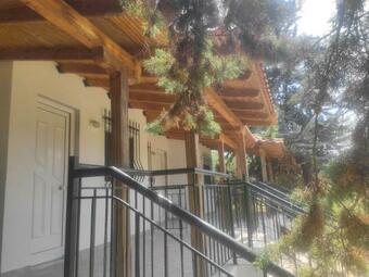 Agroturismo Vergia Studios