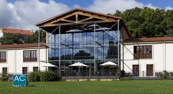 Hotel Vila De Allariz