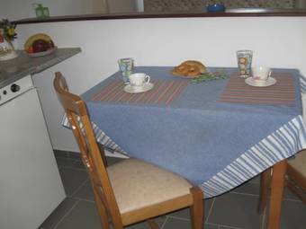 Apartamento Anatoli Studios