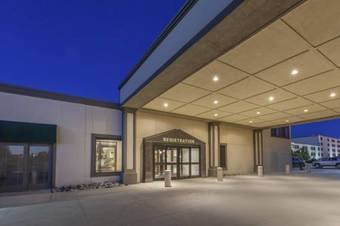 Hotel Best Western Plus Sterling Inn