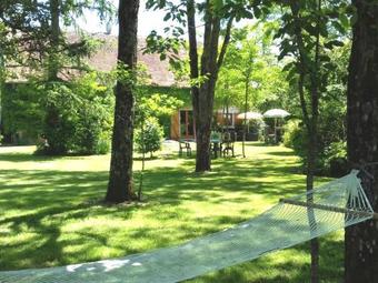 Holiday Home La Cartaudiere Charnizay