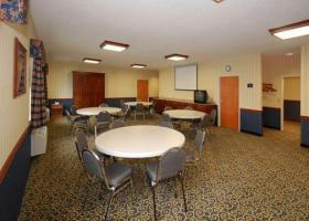 Hotel Comfort Suites