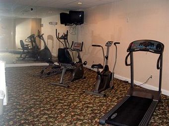Hotel Candlewood Suites Saint Joseph - Benton Harbor