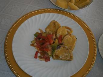 Hotel Whispering Bamboo Cove Resort