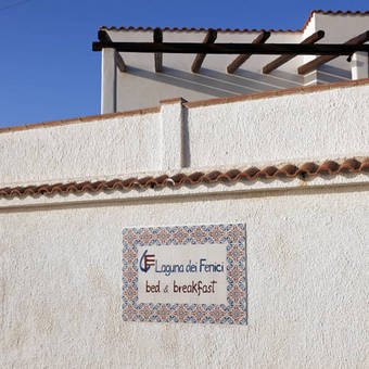 Bed & Breakfast Laguna Dei Fenici