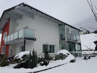 Apartamento Ferienwohnung Gurabic