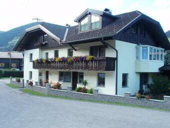 Apartamento Ferienwohnung Fam.maria Geiler