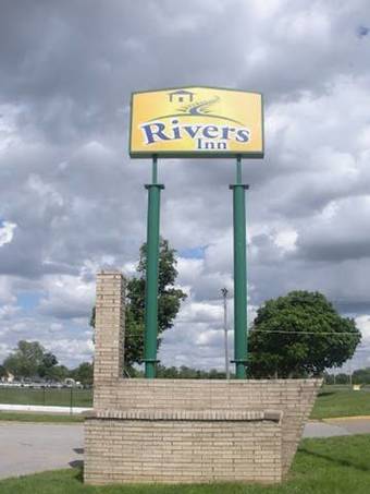 Motel Rivers Inn
