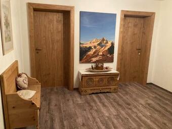 Apartamento Haus Holzer