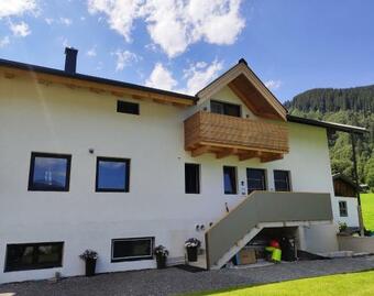 Apartamento Ferienwohnung Trocker