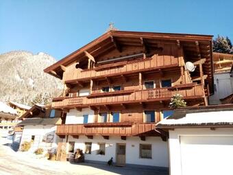 Apartamento Appartment Paul