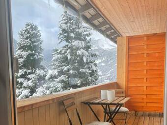 Apartamento Hugo - Der Bodenst�ndige - Huusa Im Bregenzerwald