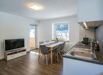 Apartamento Ferienwohnung Katarina