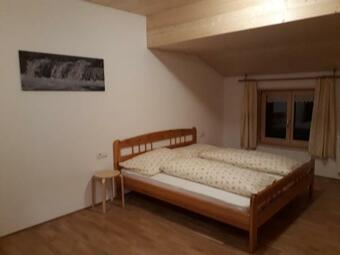 Apartamento Bauernhof Feurstein