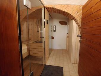 Apartamento Kleine Reblaus