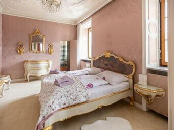 Attractive Apartment In Karnten With Garden