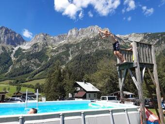 Apartamento Reithgut