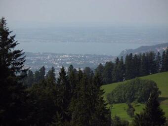 Ferienwohnung Annele