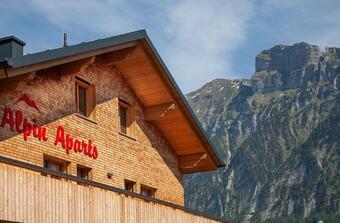 Alpin Aparts