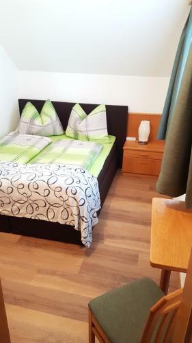 Apartamento Haus Christina