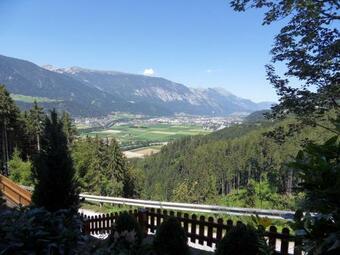 Apartamento G�stehaus Anfang