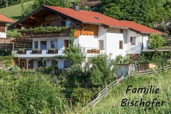 Apartamento Fewo Niederndorferberg