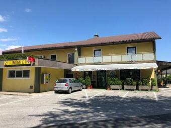 Hotel Fremdenzimmer& Appartementhaus Blassnig