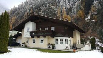 Apartamento Appartements Gr�ner