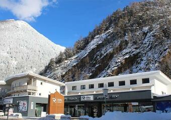 Apartamento Central Valley