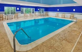 Hotel Hampton Inn & Suites Yonkers