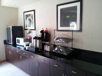 Hotel Best Western Indiana Inn