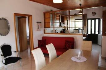 Katerina's And Or Aggeliki's Traditional Country Cottage