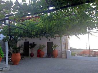 K N A Traditional Cottage