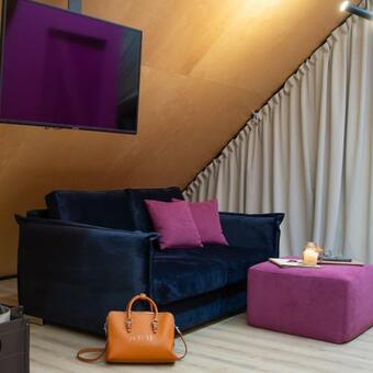 Hotel 3 Hills Boutique - The Ranch Experience