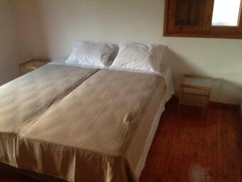 Tsikalaria Traditional Villa