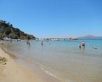 Magnificent Stone Build Villa With Private Pool & Sea View