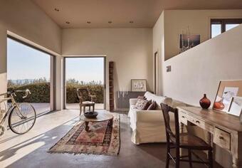 Villa Aegina Retreat