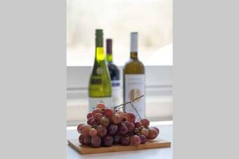 Palmaya Villa, Unique Seafront Experience