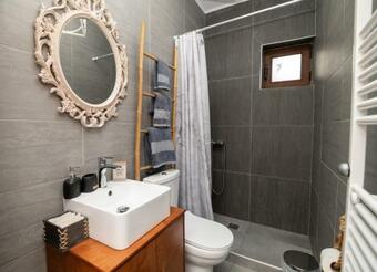 Villa Sunshine Crete