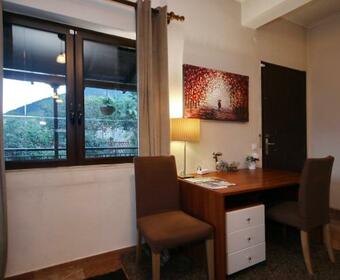 Villa Arcadia - Mainalon Escape