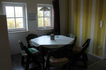 Apartamento Zur Alten Schreinerei