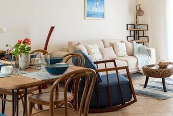 Ionian Calm Villas