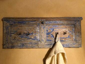 Garden House - Lovely Stone Built House With Hidden Terrace