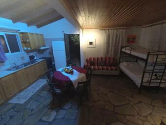 Apartamento Cozy House In Samoutani